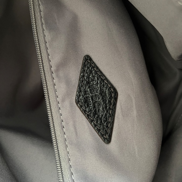 Fossil Black Crossbody Bag - Picture 6 of 10